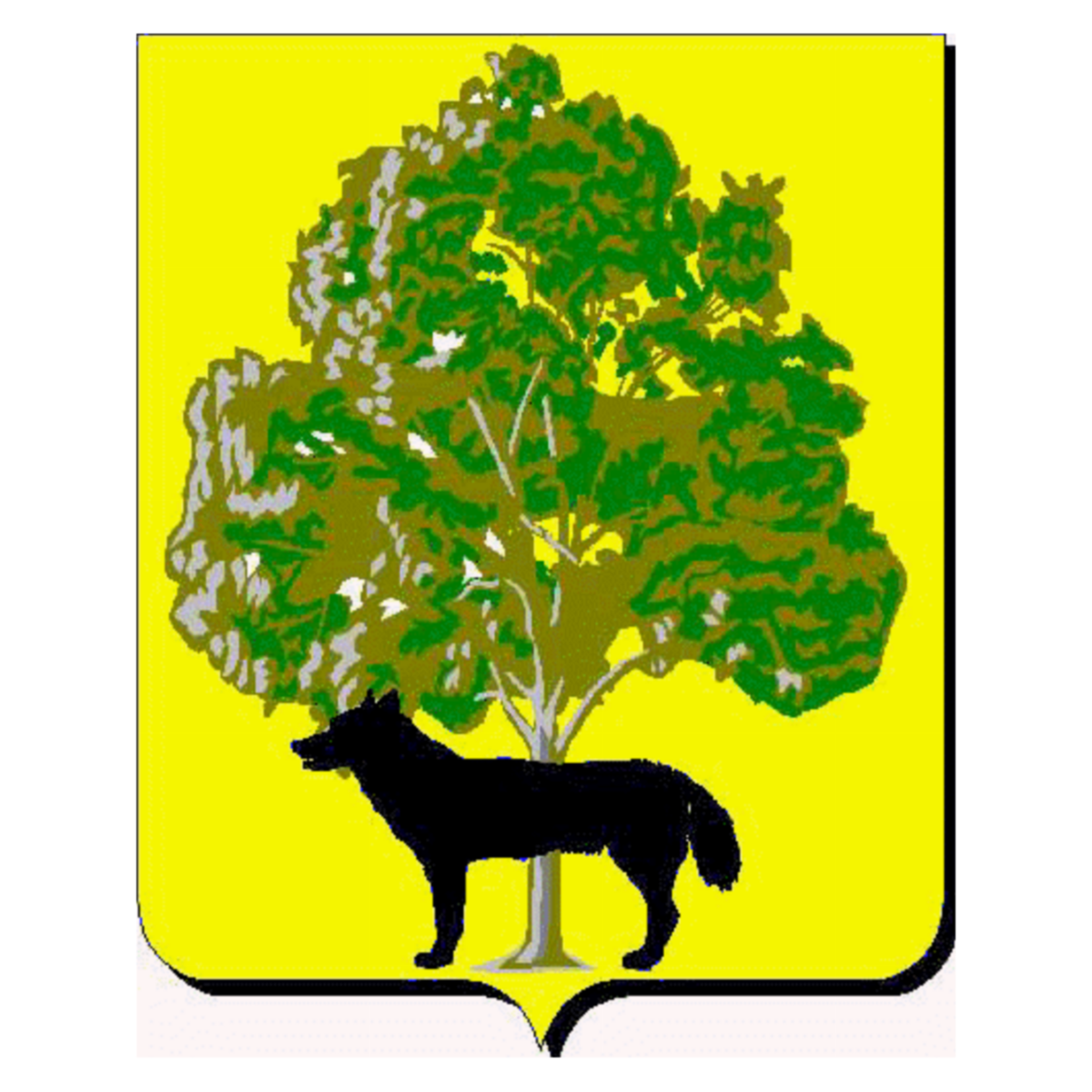 Coat of arms of familyMunescan