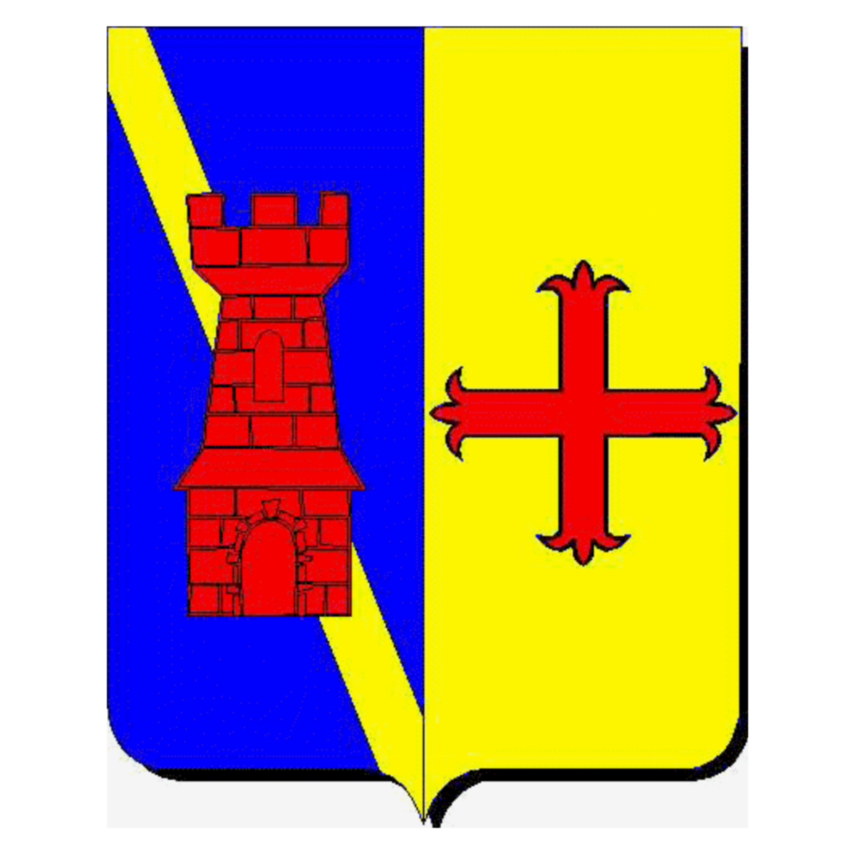 Coat of arms of familyMustio