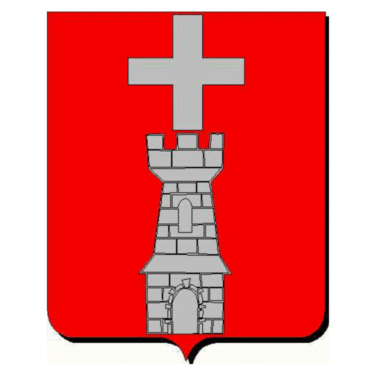 Wappen der FamilieMurgor