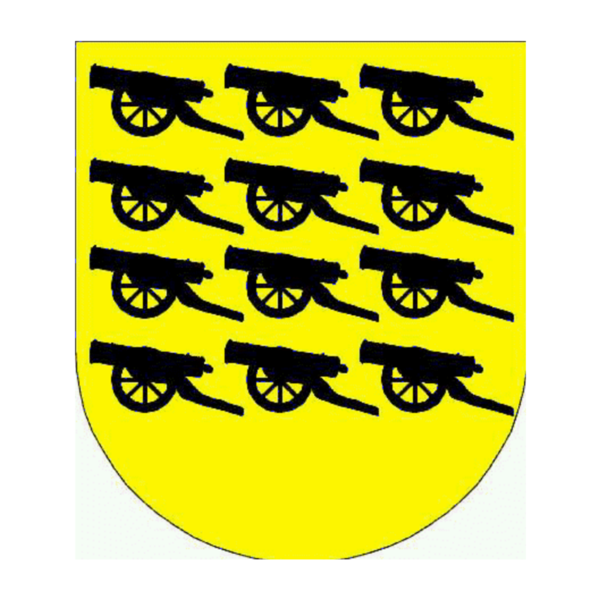 Wappen der FamilieTorallas