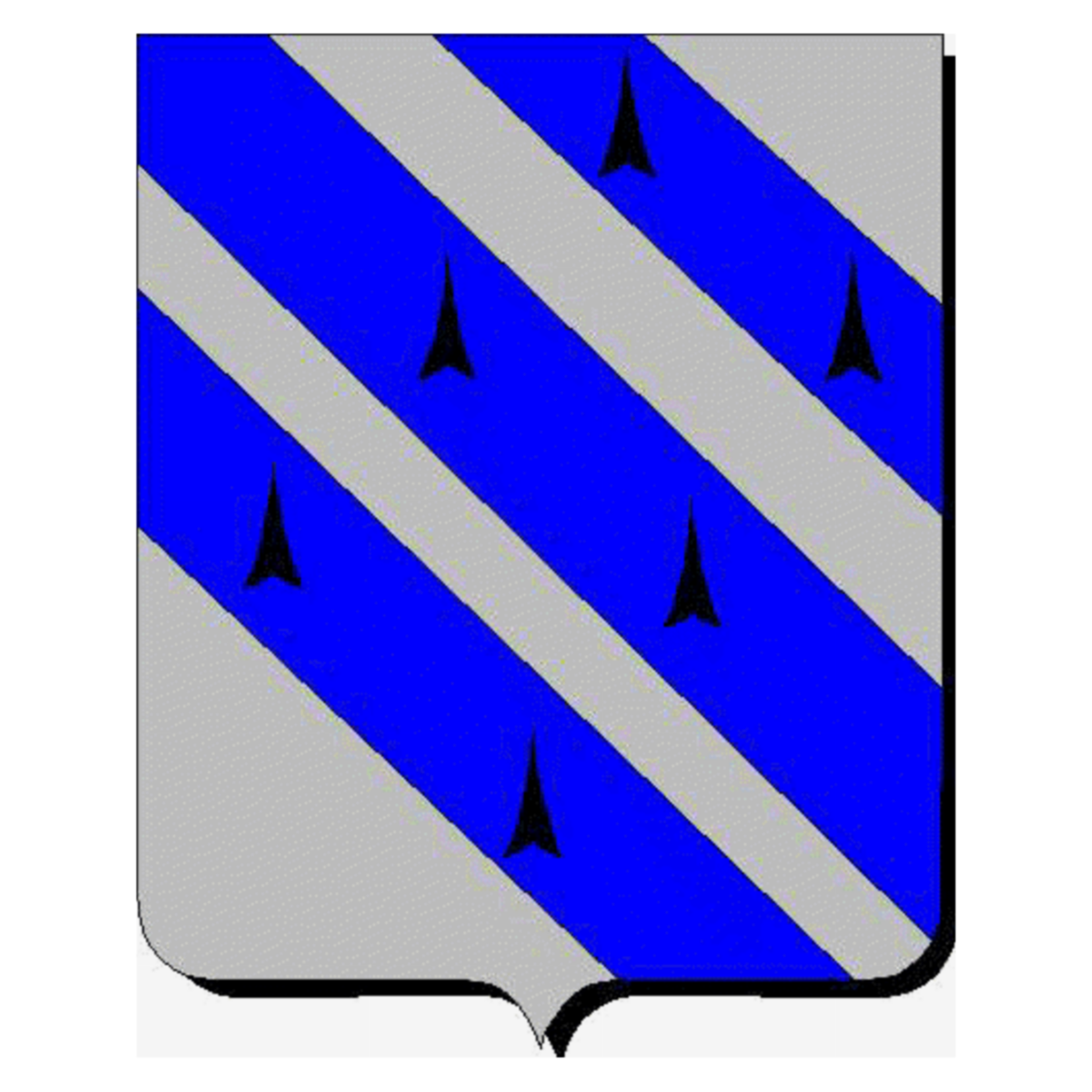 Coat of arms of familyMuga