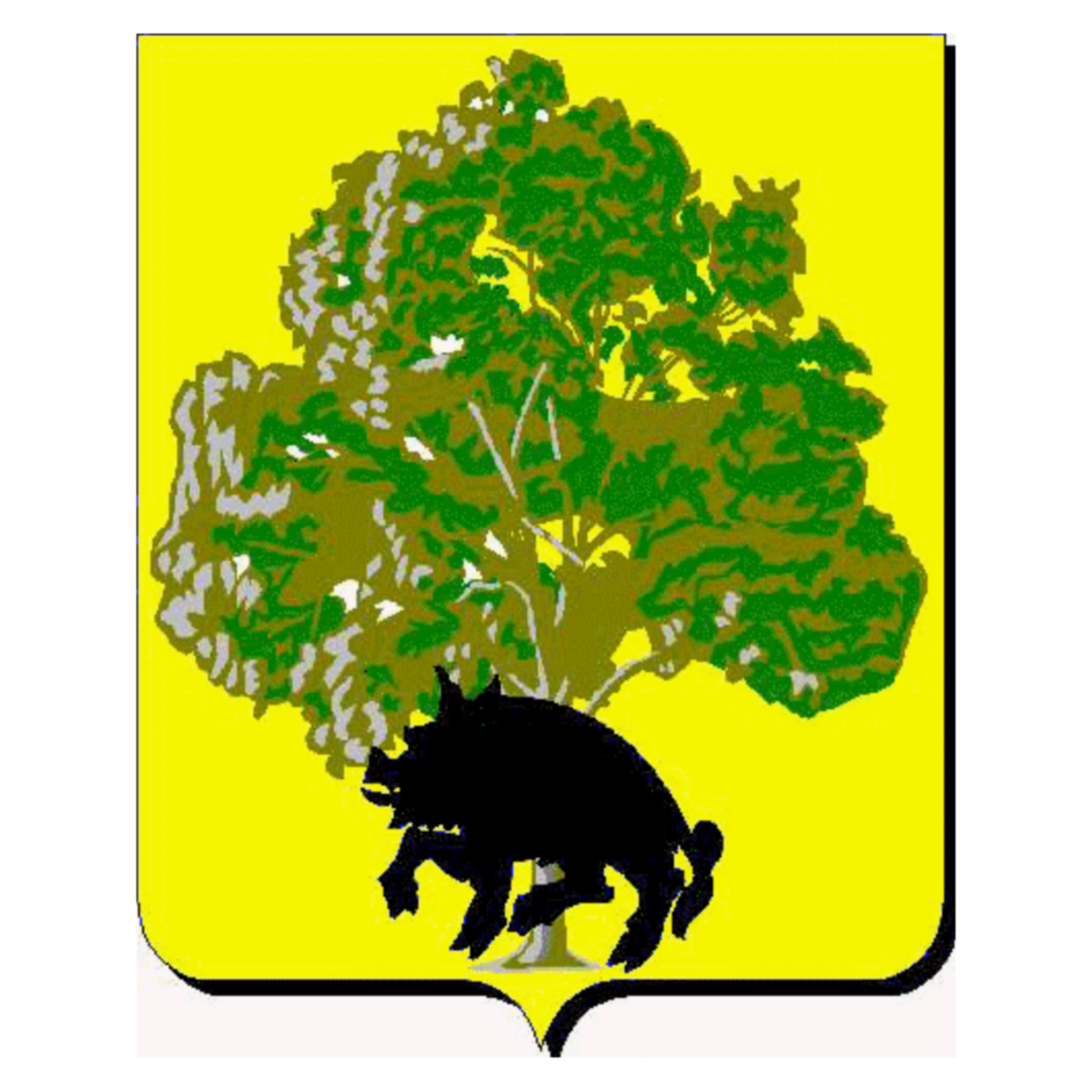 Wappen der FamilieMotilla