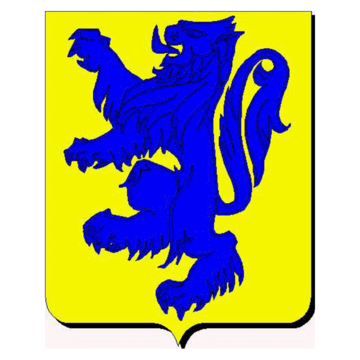 Wappen der FamilieMorcego