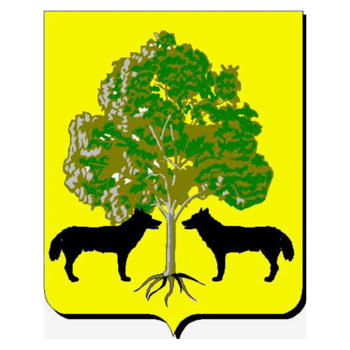 Wappen der FamilieMoraza