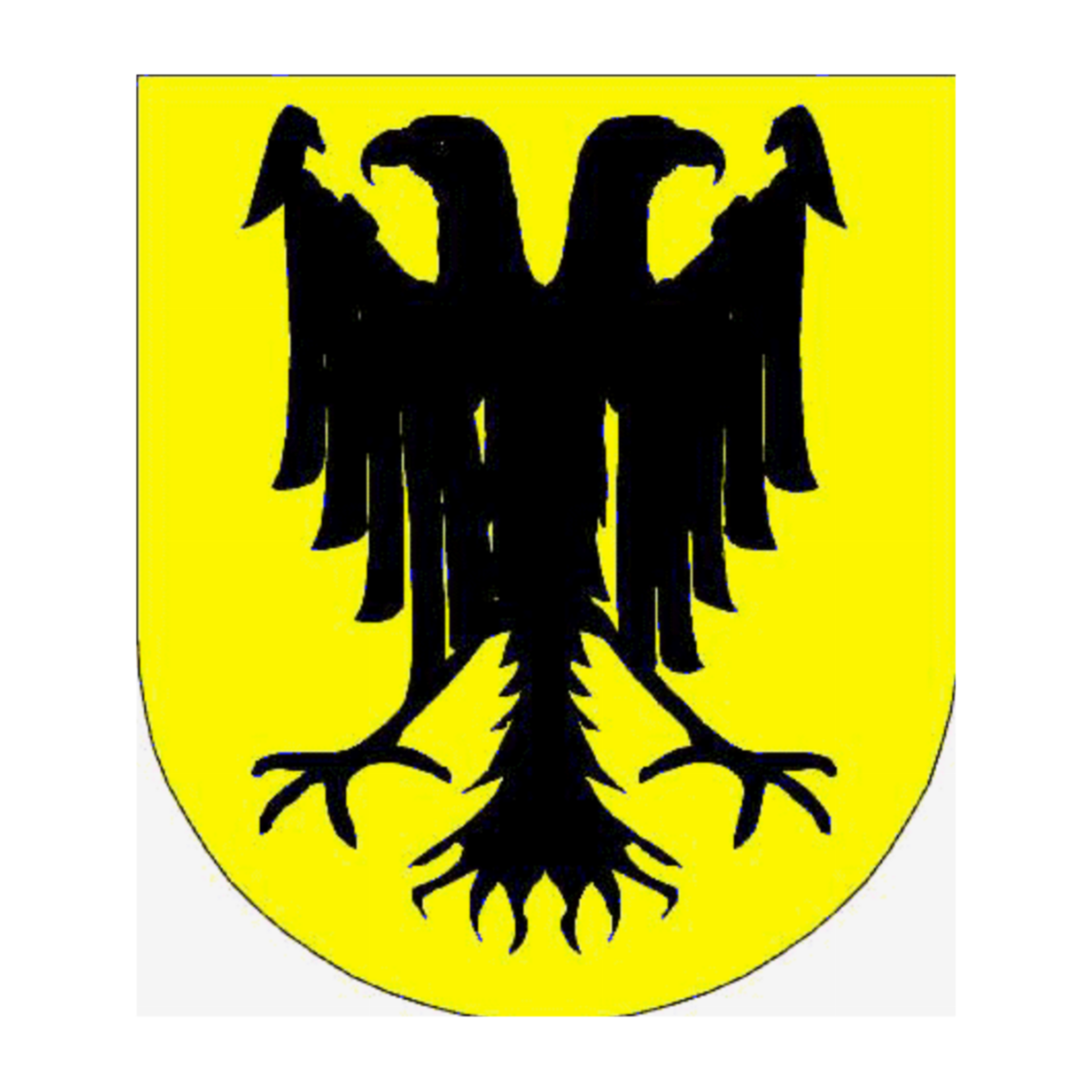 Wappen der FamilieSanfeliu