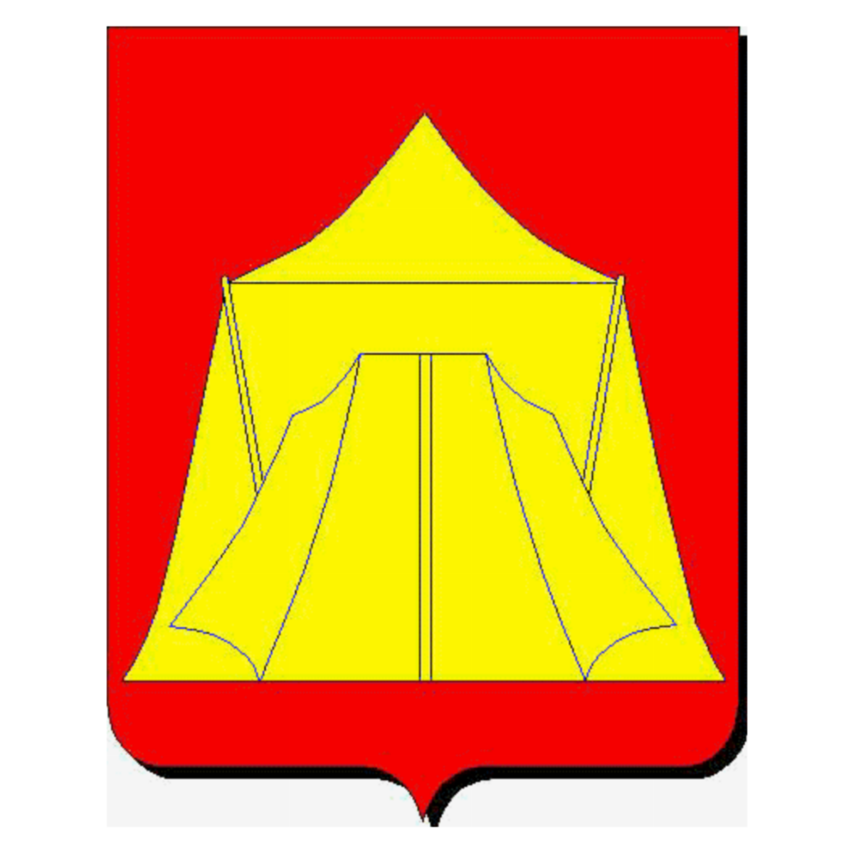 Wappen der FamilieMontal