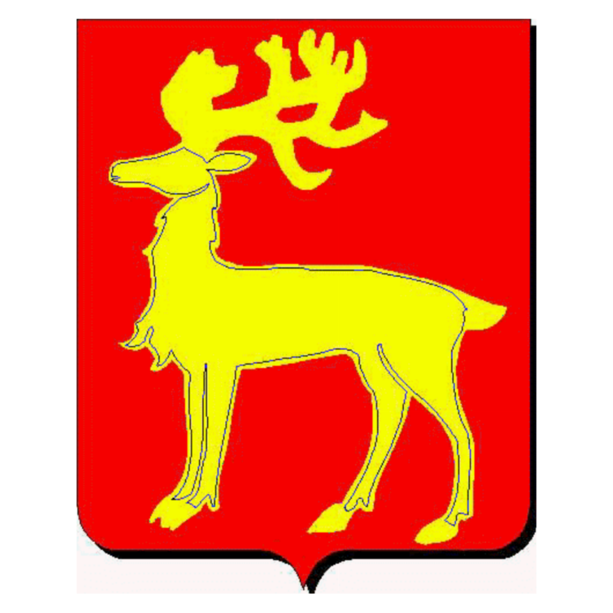 Coat of arms of familyMonolova