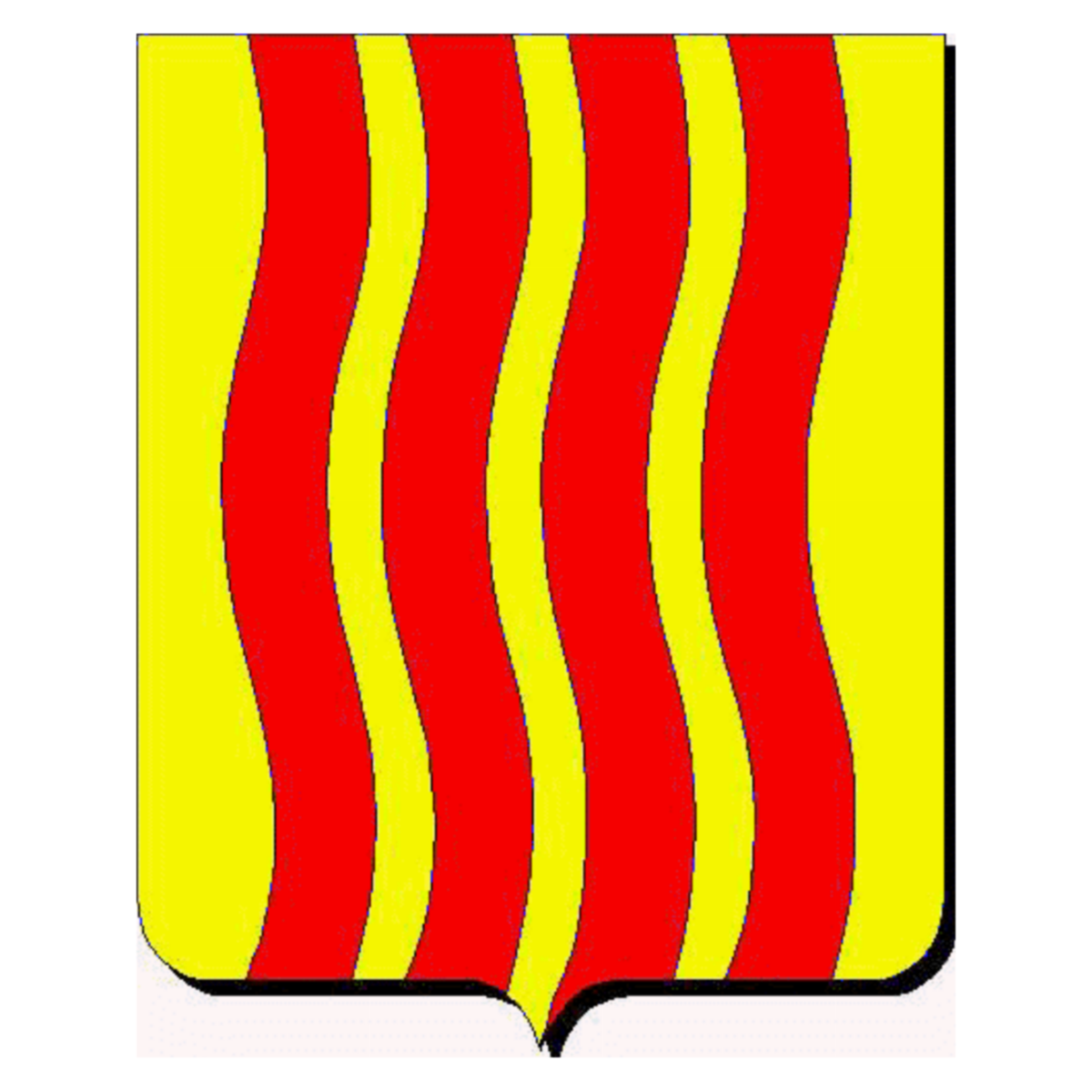 Coat of arms of familyMonoay