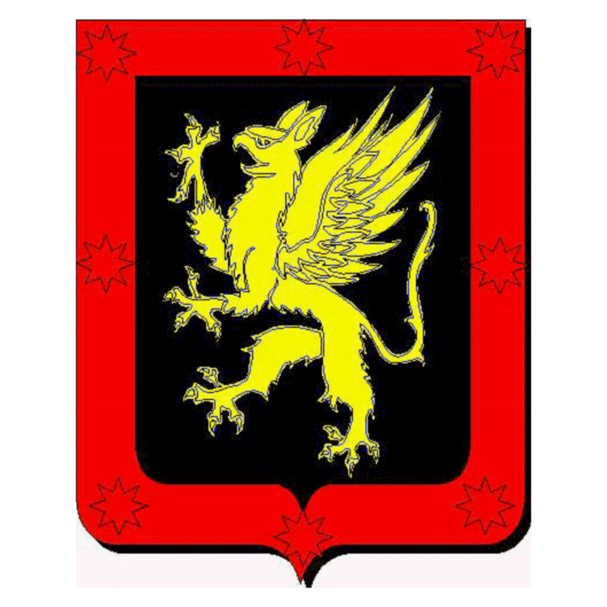 Coat of arms of familyMonasteriobide