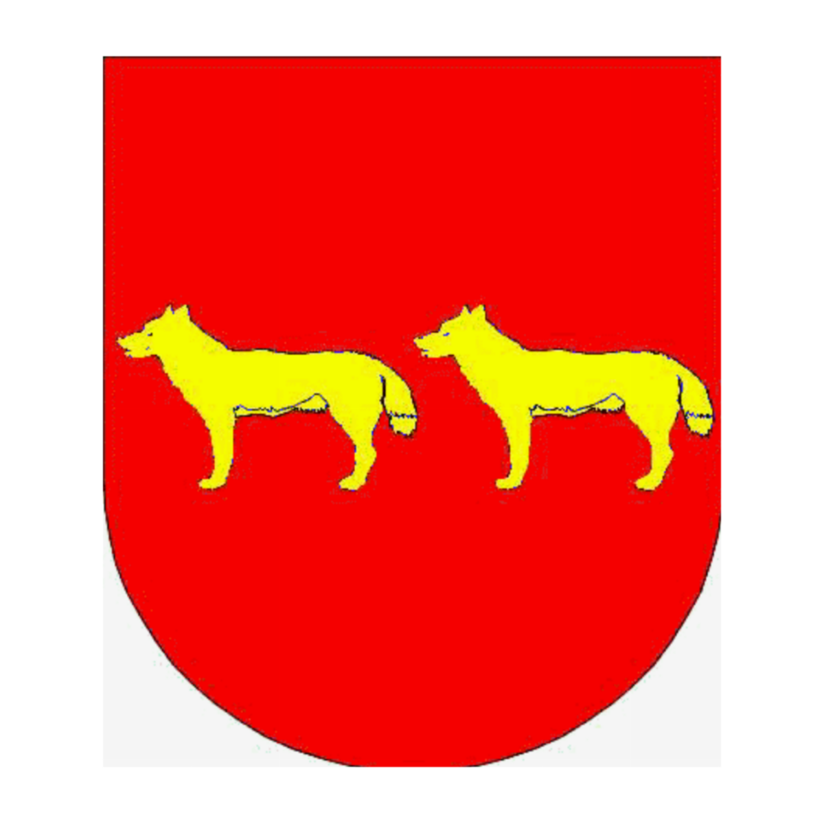 Coat of arms of familyMunecas