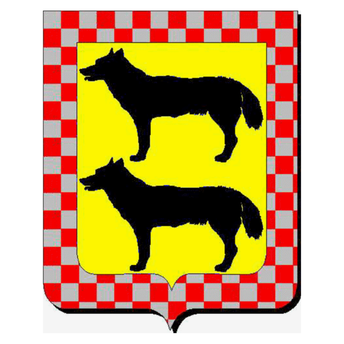 Coat of arms of familyMolana