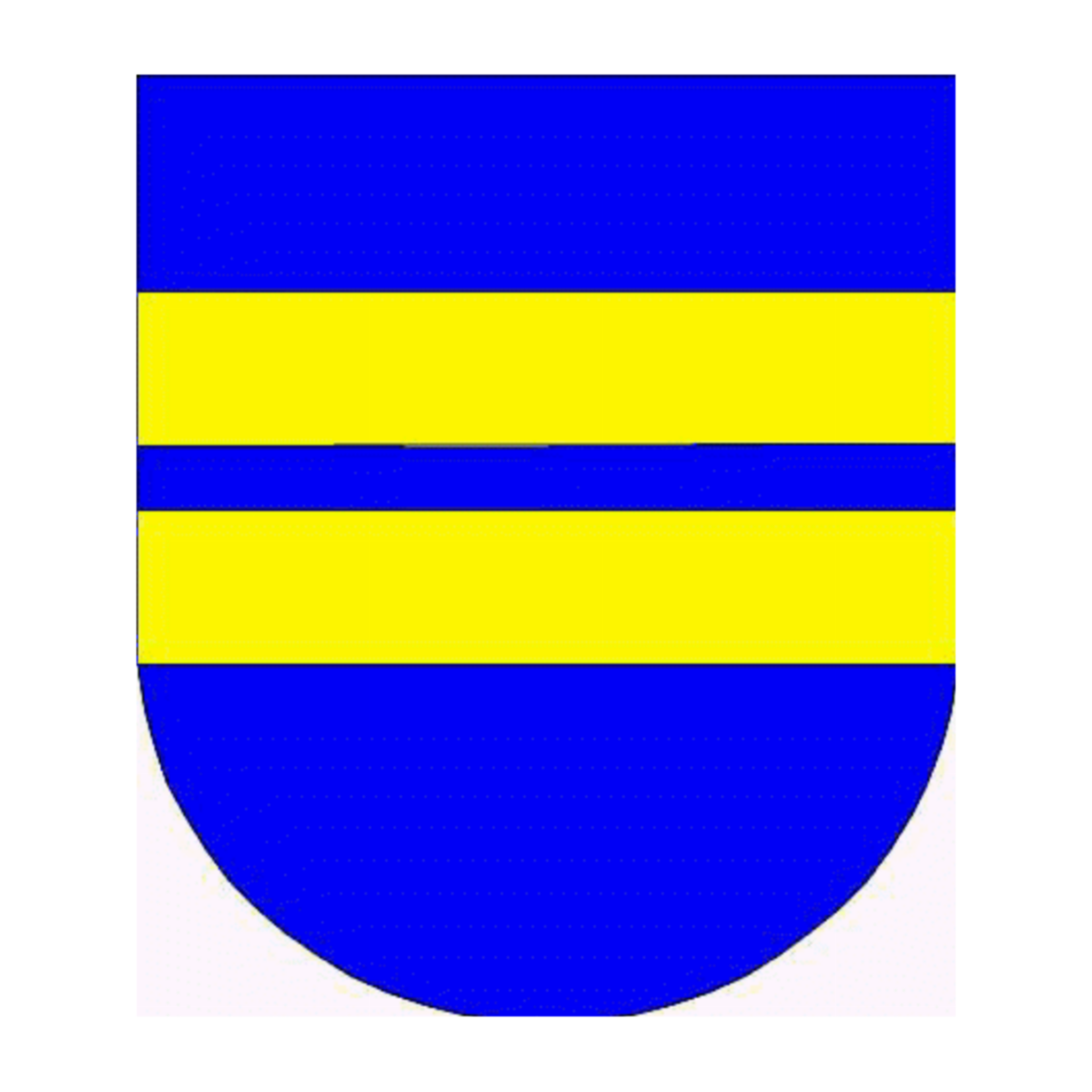 Wappen der FamilieGarrandez