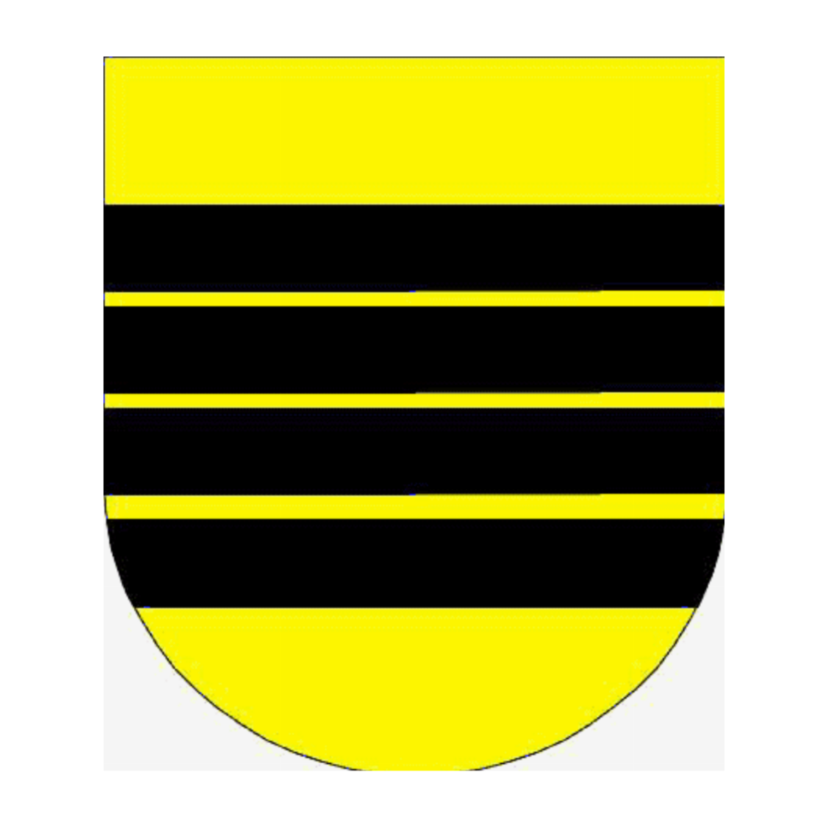 Wappen der FamilieLanao