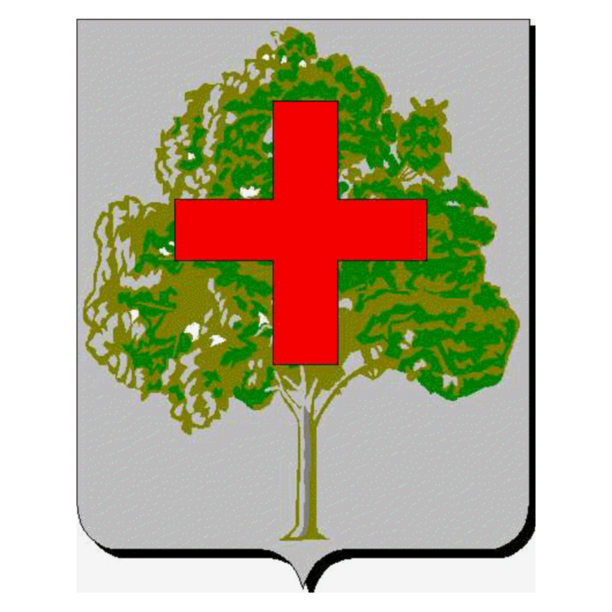 Coat of arms of familyMizquivir