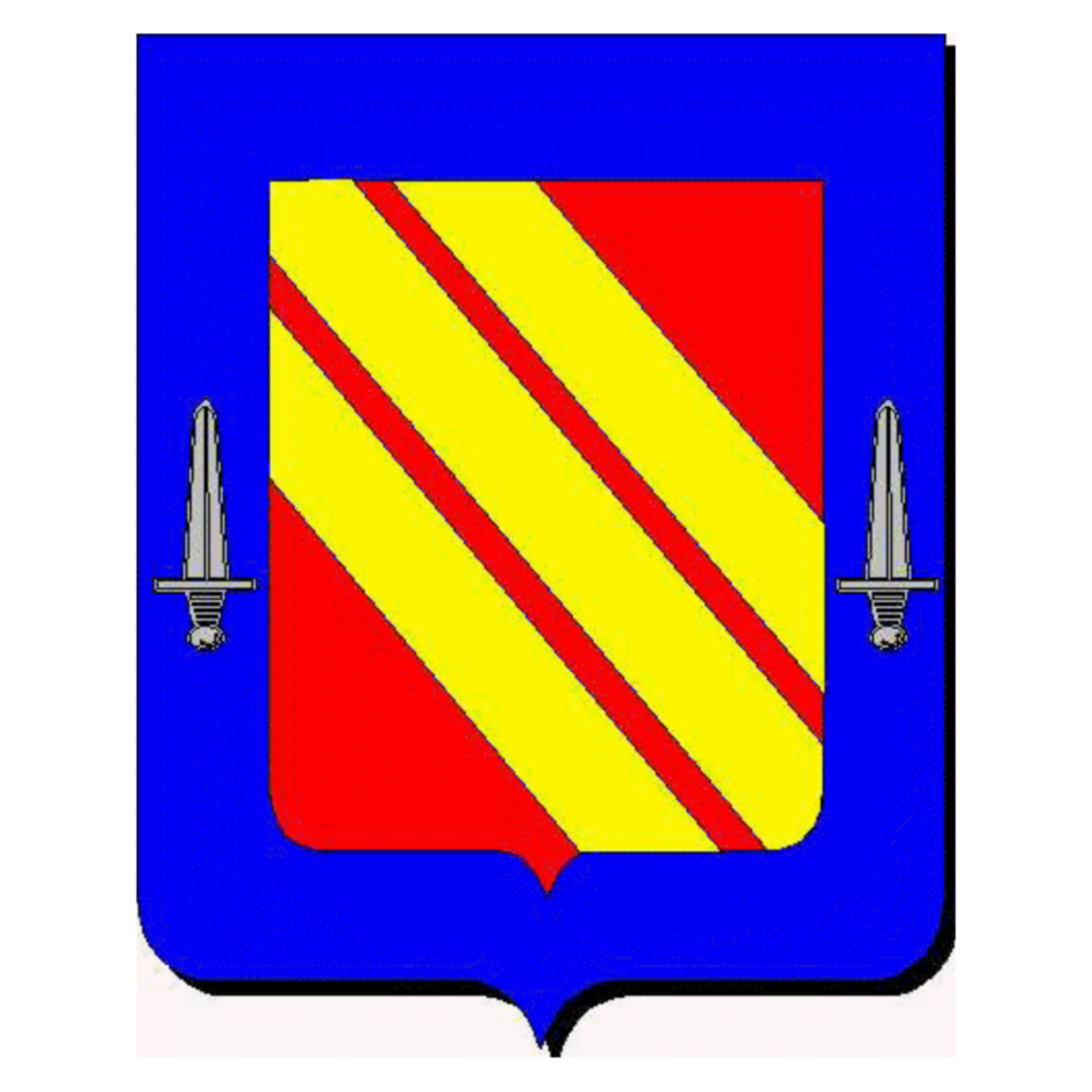 Wappen der FamilieMitjavilla