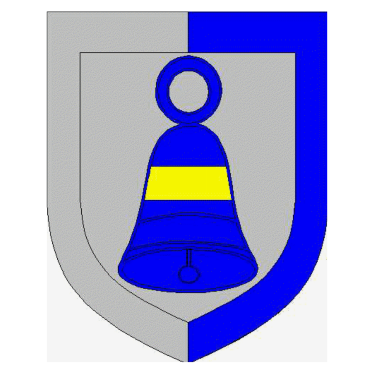 Coat of arms of familyMirable