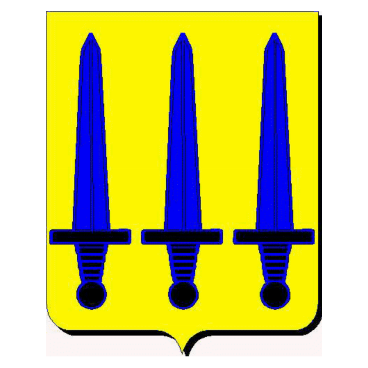 Coat of arms of familyMinguelez