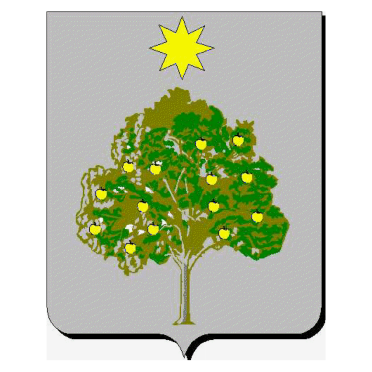 Wappen der FamilieMigoyo