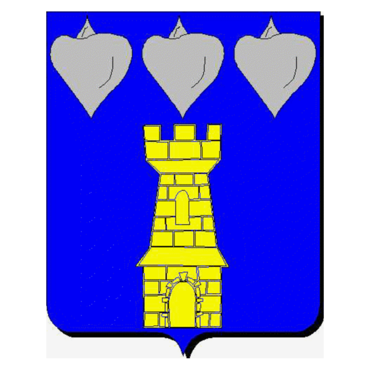Wappen der FamilieMicolta