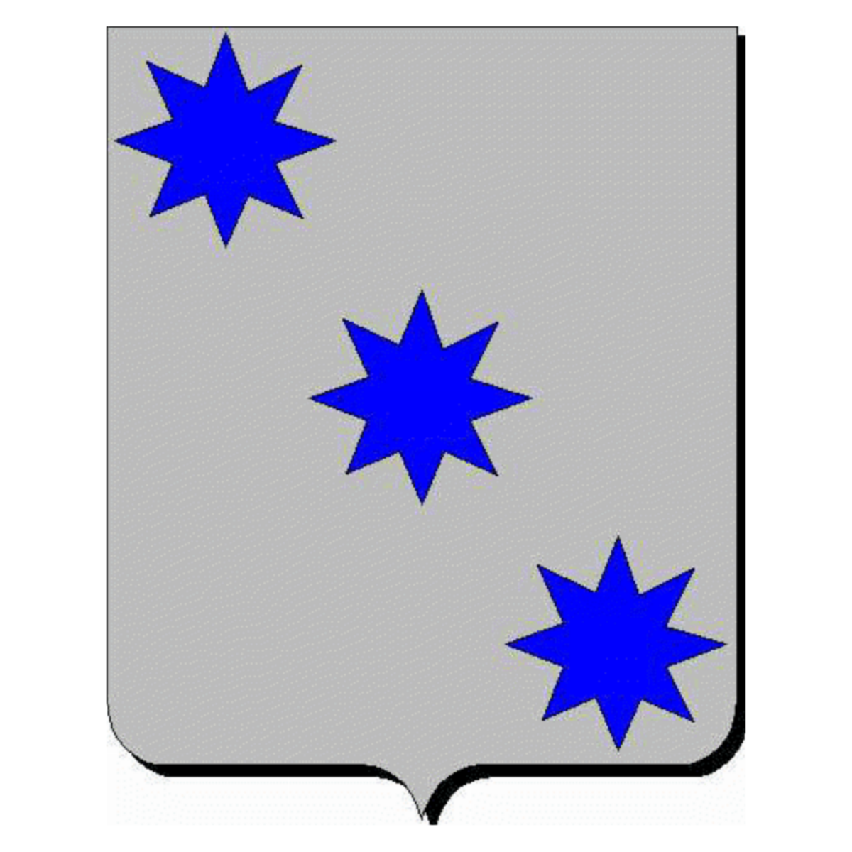 Wappen der FamilieMicheo