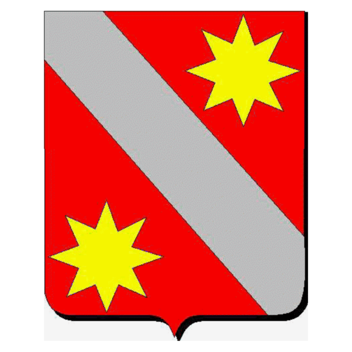 Wappen der FamilieMichelena