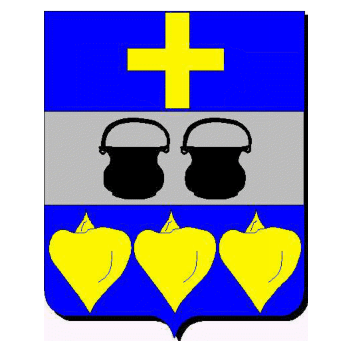 Coat of arms of familyMesias