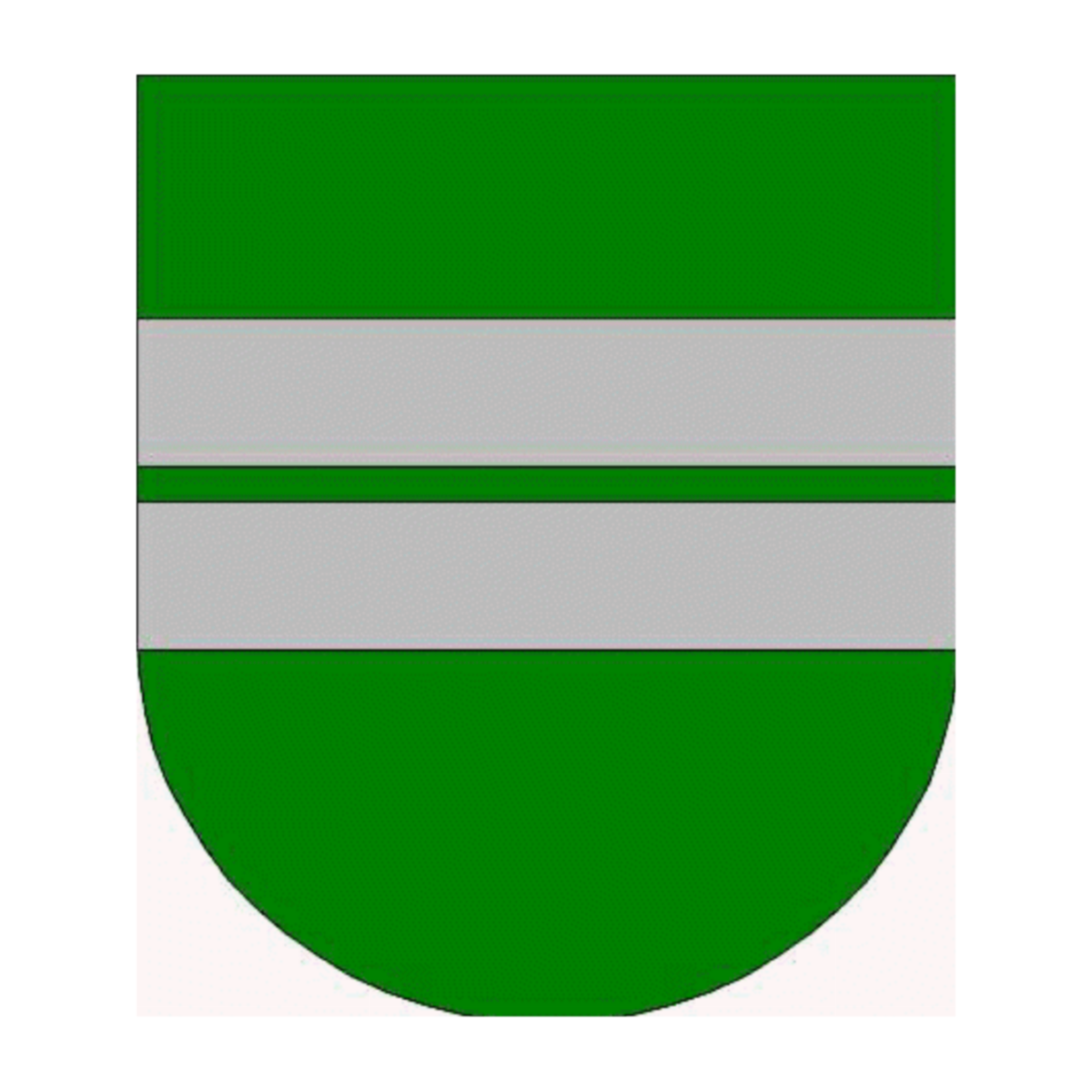 Wappen der FamilieVascones