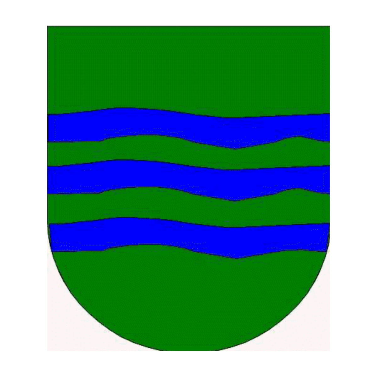 Coat of arms of familySonali
