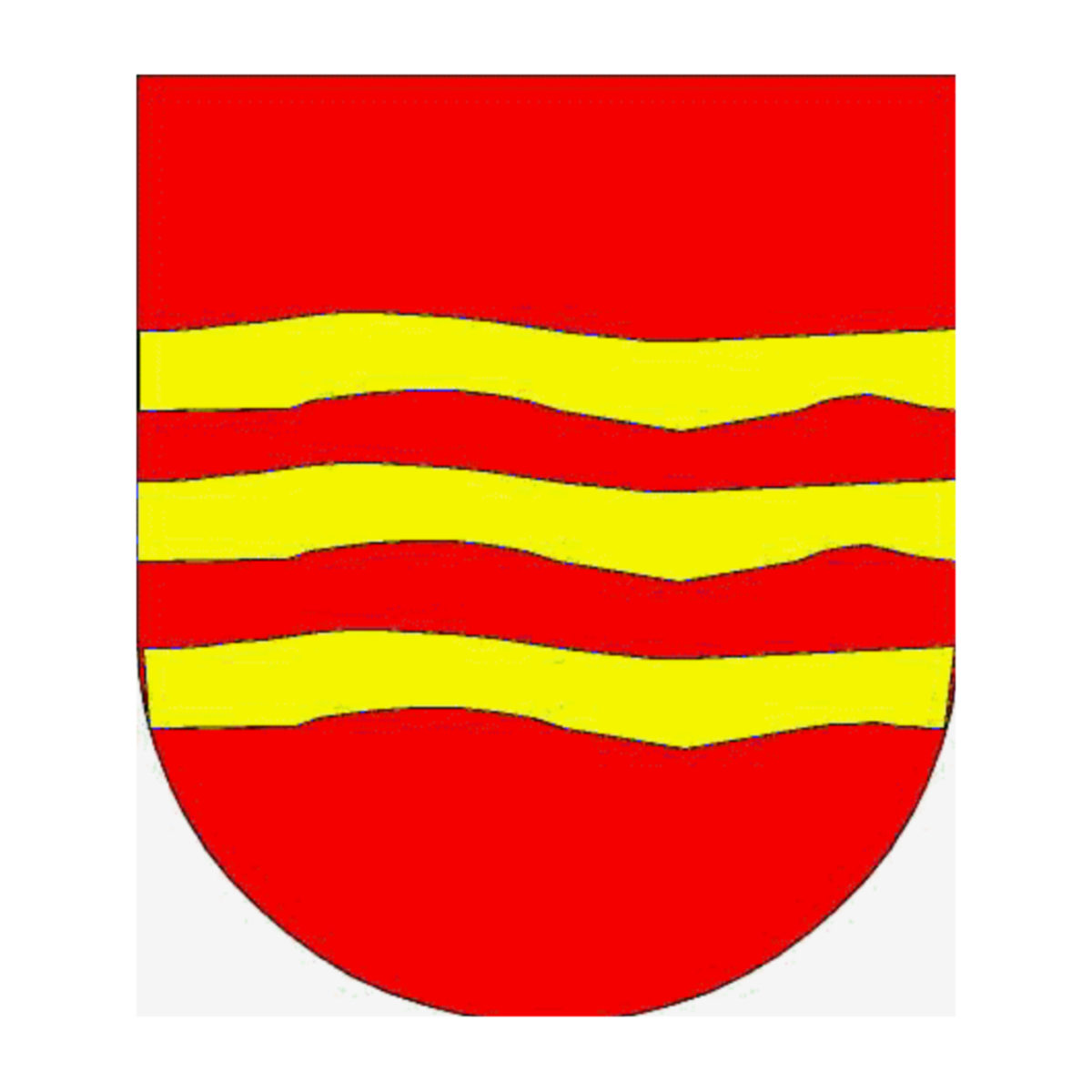 Wappen der FamilieVallclara