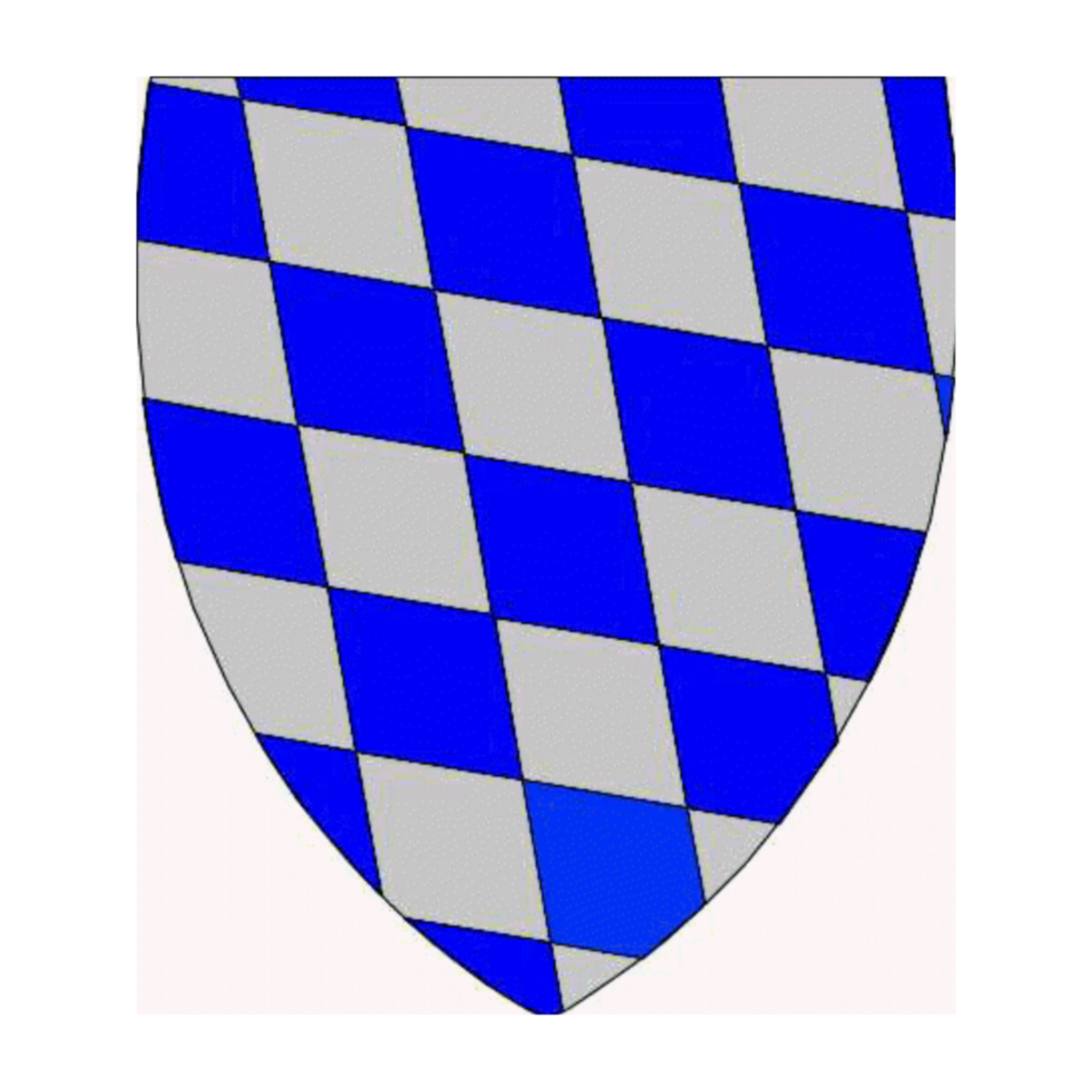 Wappen der FamilieArozarena