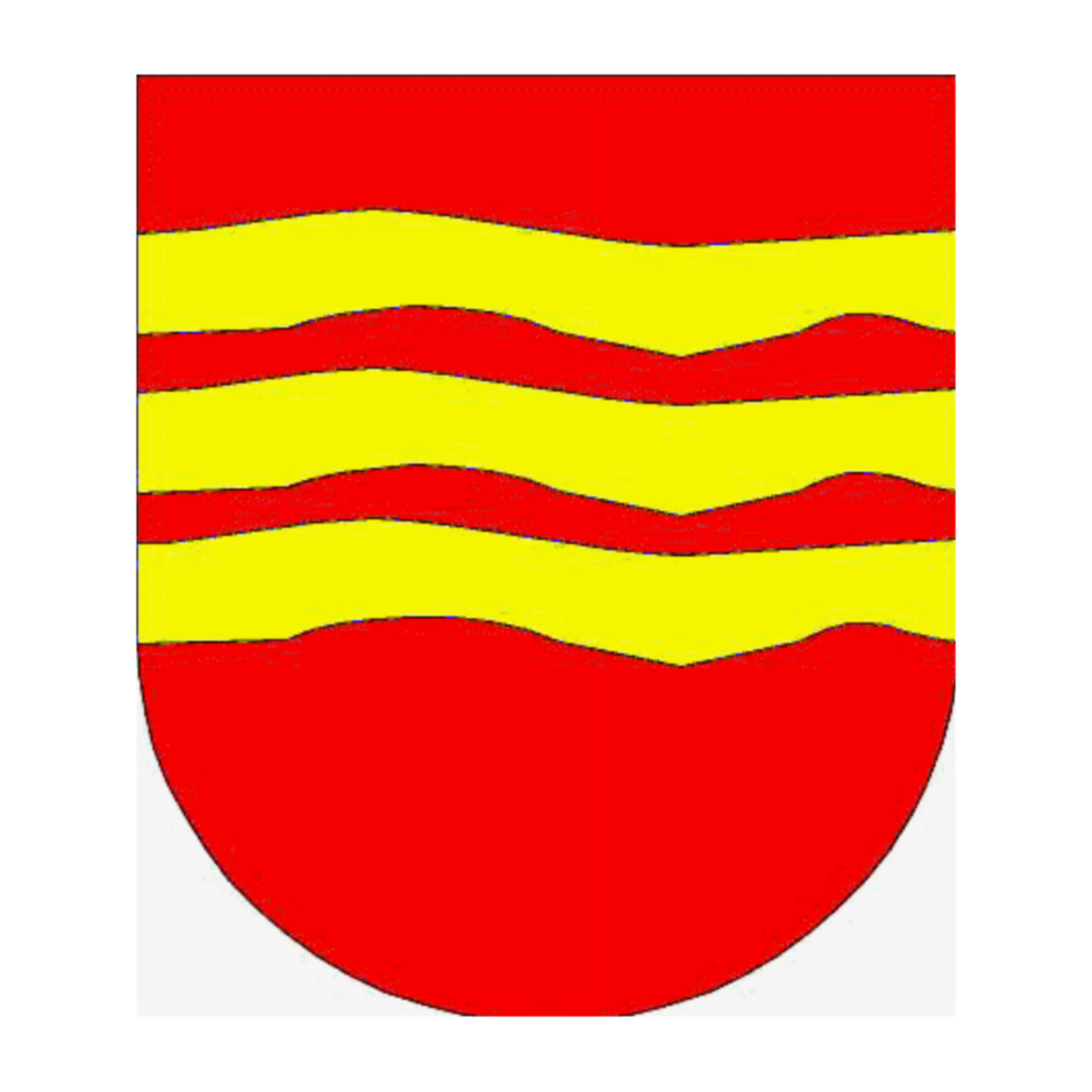 Wappen der FamilieJunio