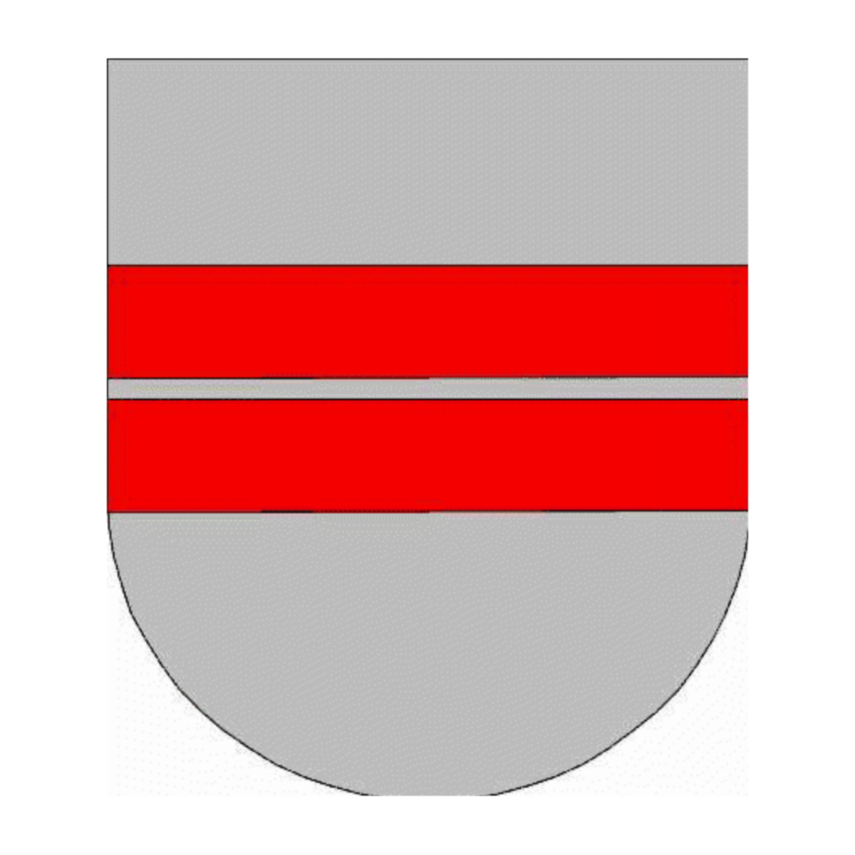 Coat of arms of familyCalderin