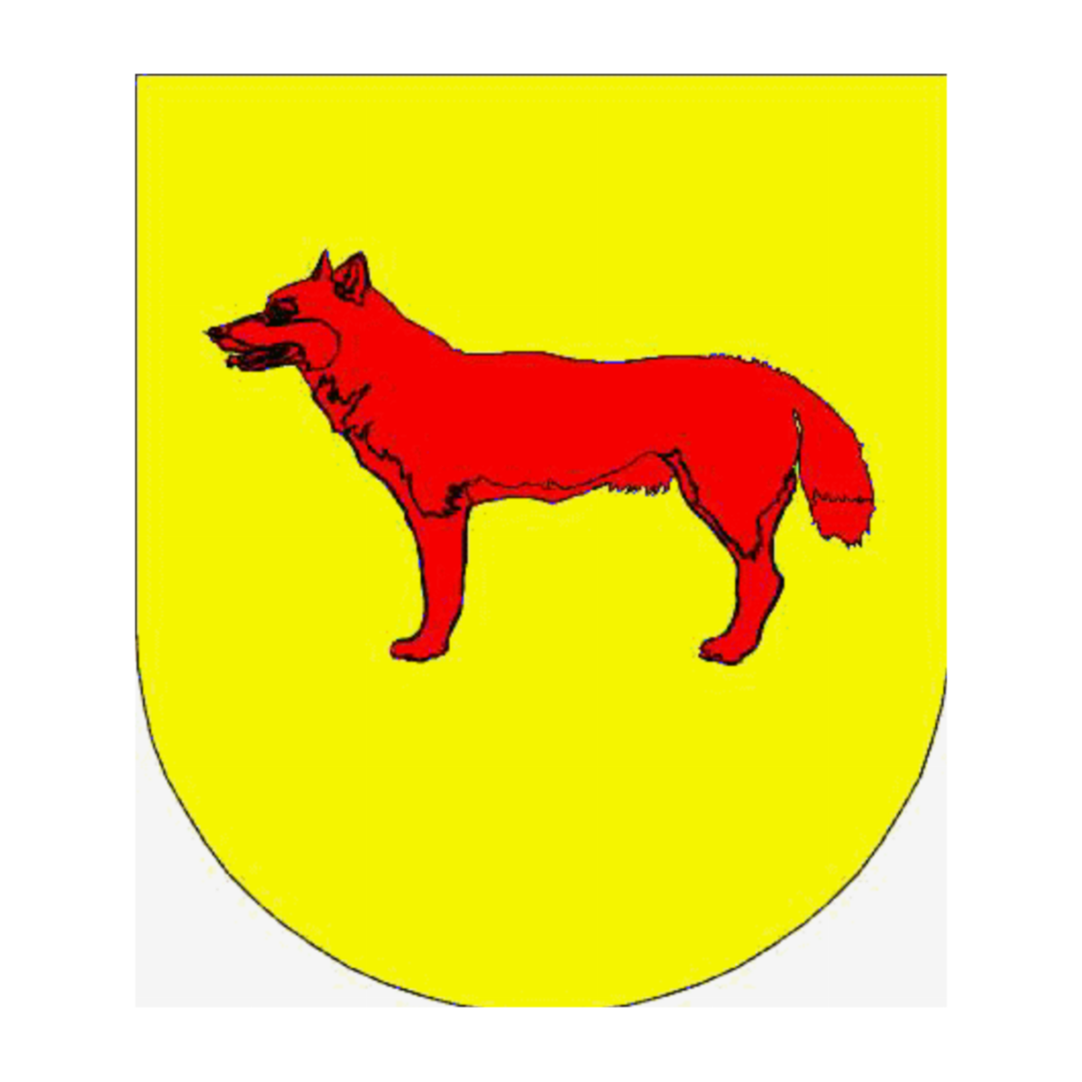 Coat of arms of familyBasora