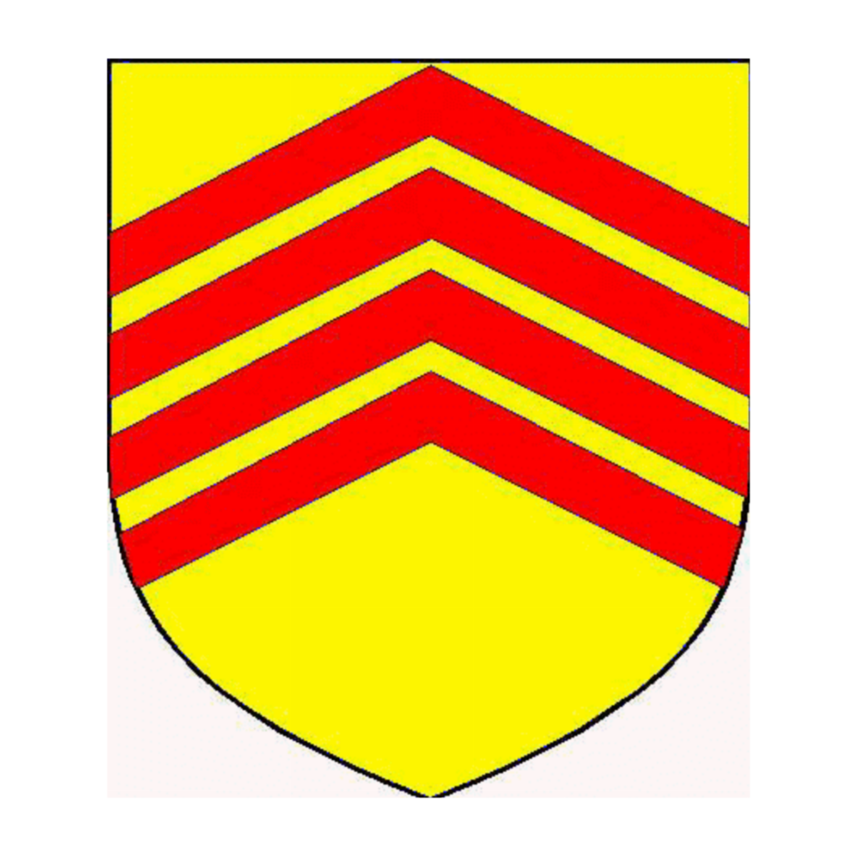 Coat of arms of familyVigues