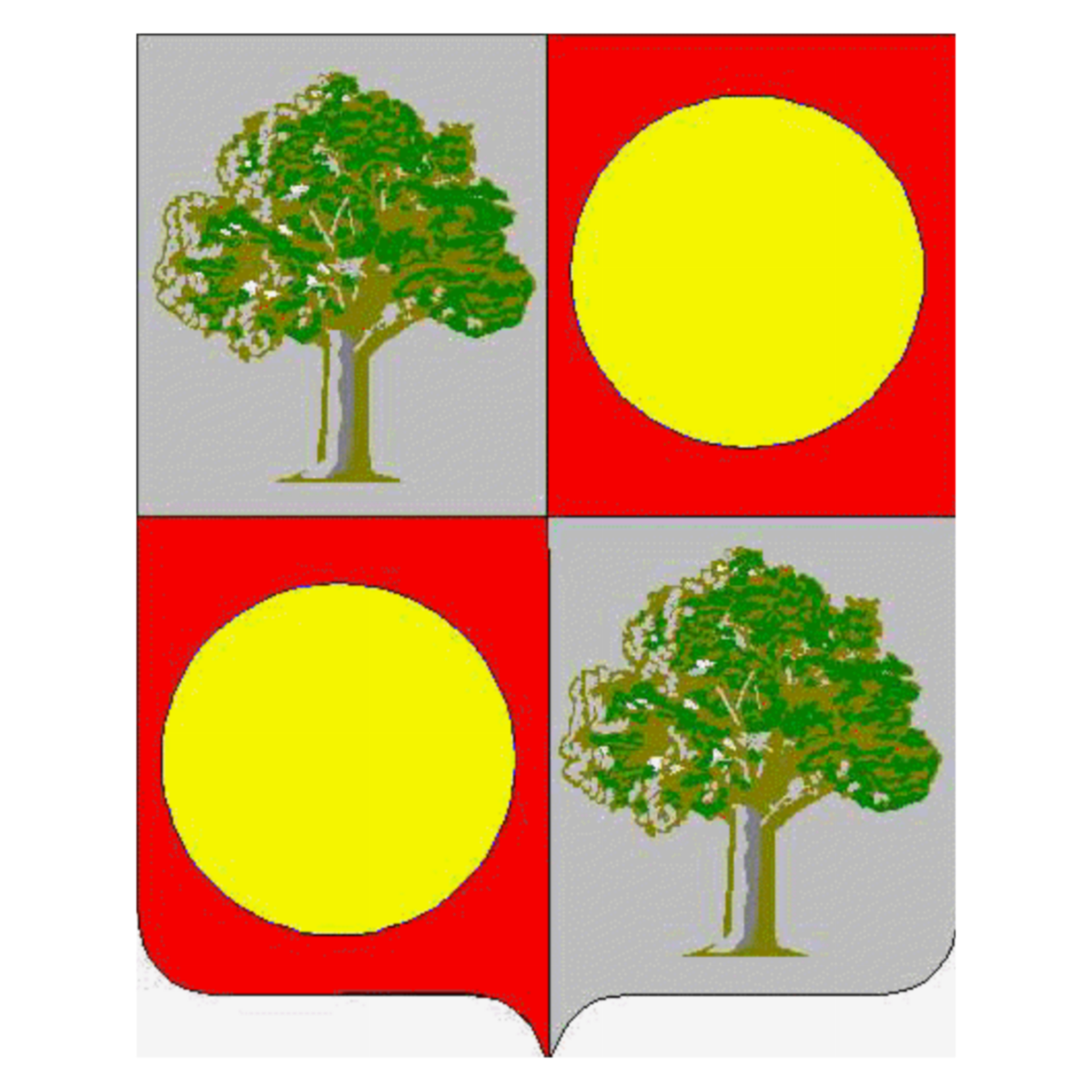 Wappen der FamilieDibidaur