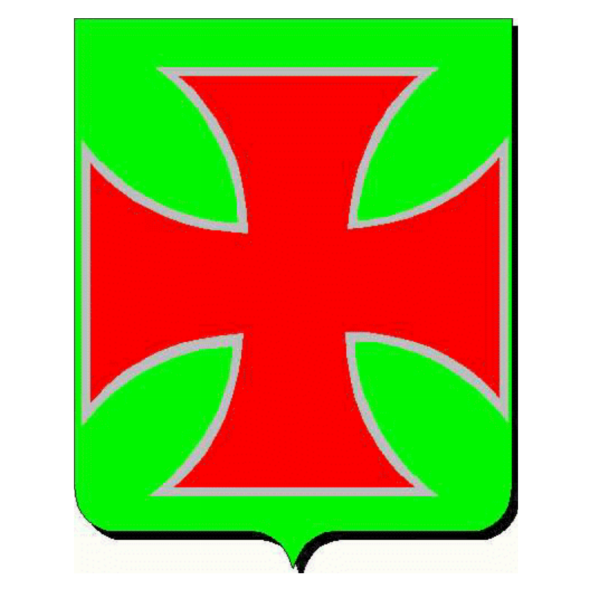 Coat of arms of familyDeninger