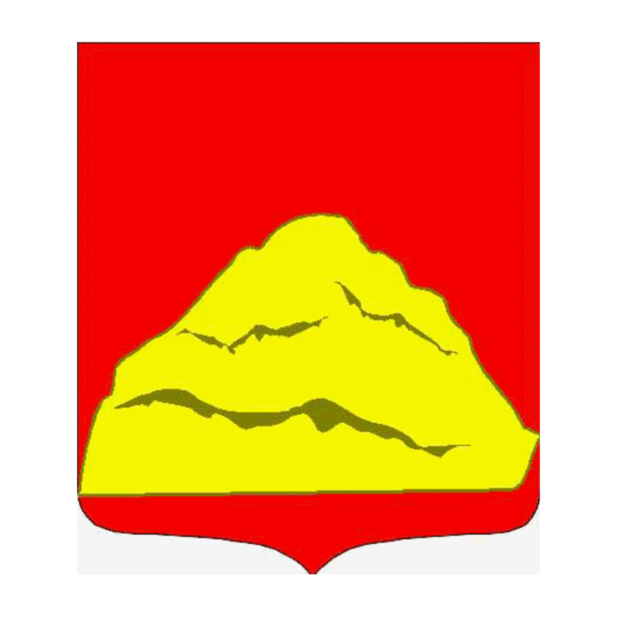 Wappen der FamilieRocarrosa