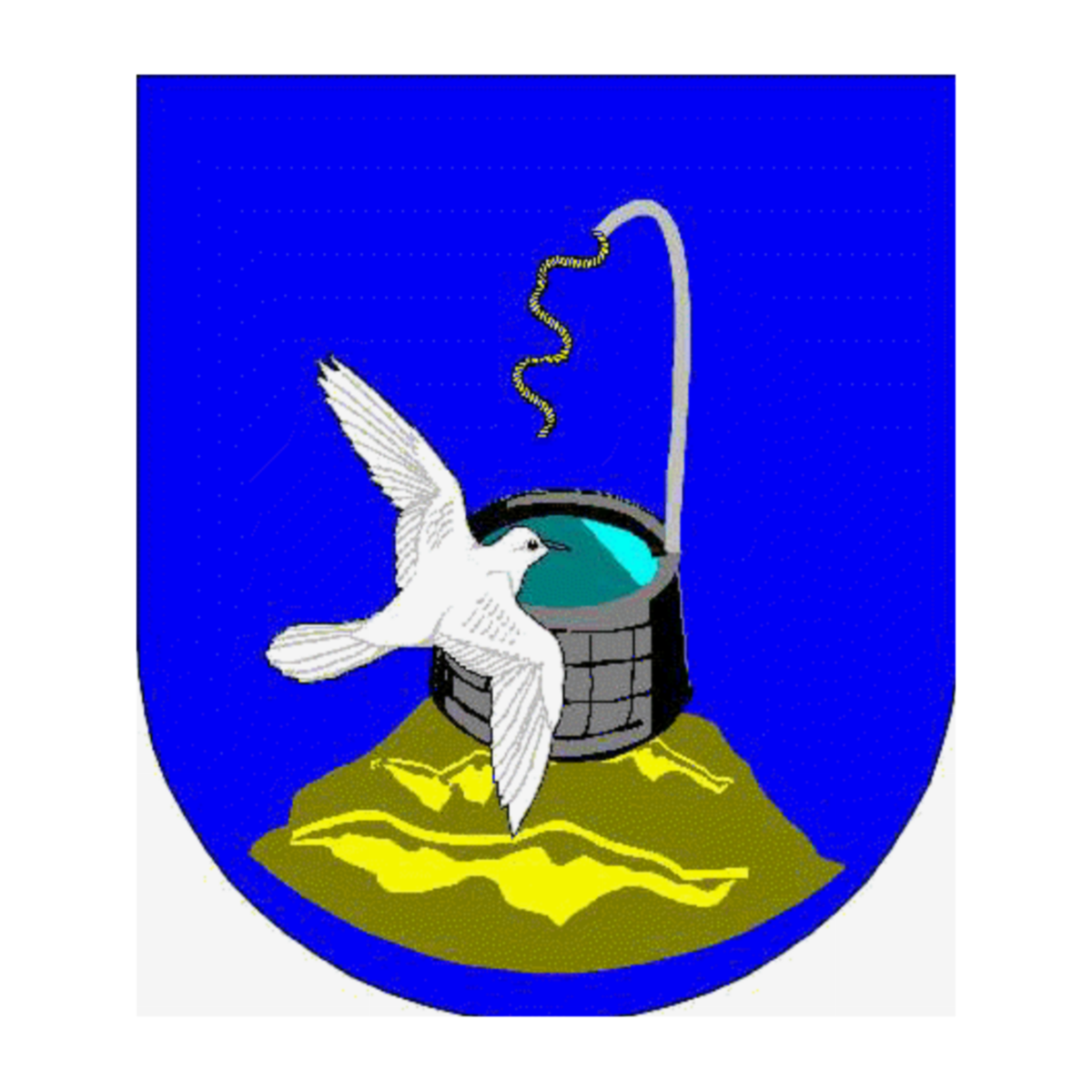 Wappen der FamilieSicar