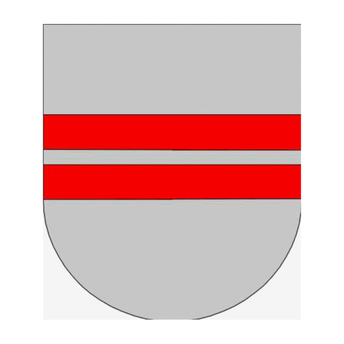 Coat of arms of familyLarragoyen