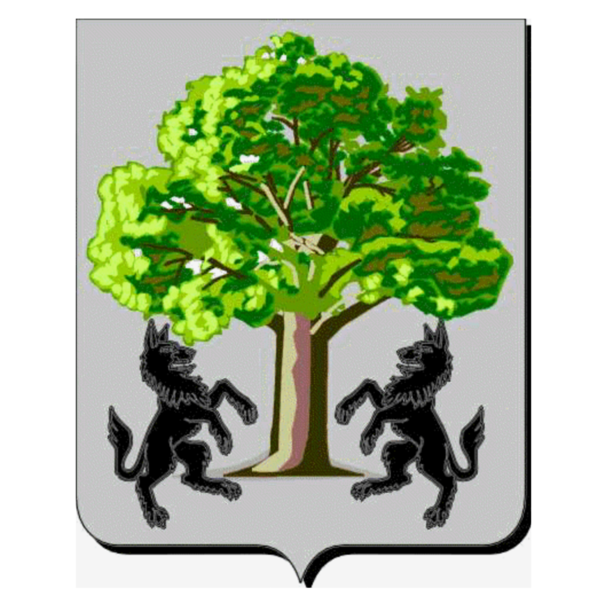Wappen der FamilieUgarteburu