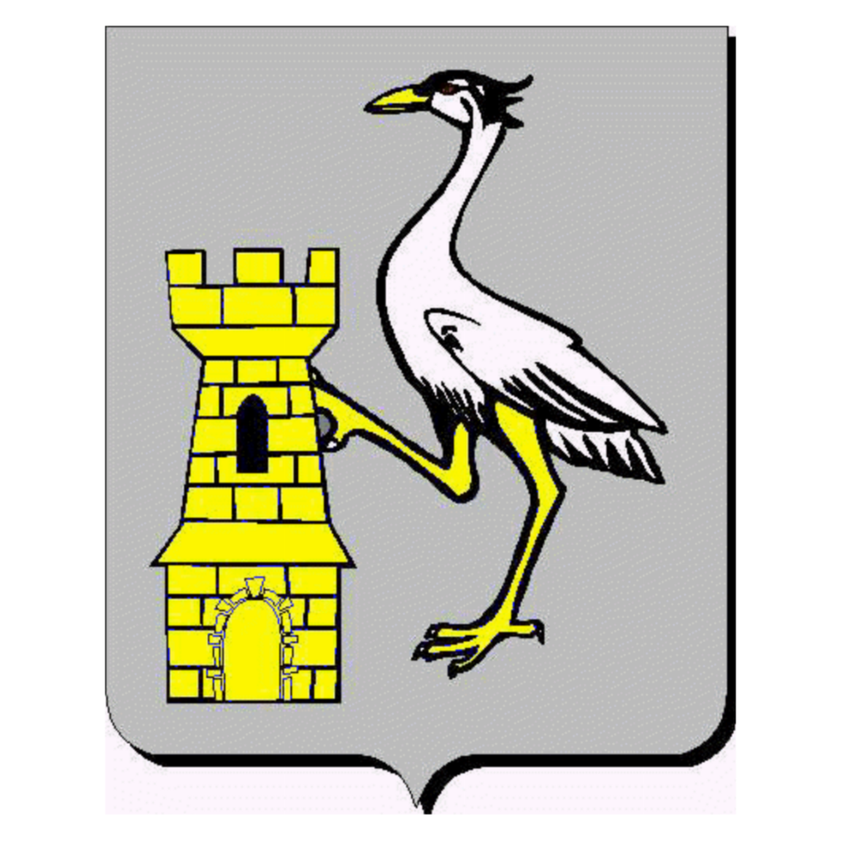 Coat of arms of familyTuset