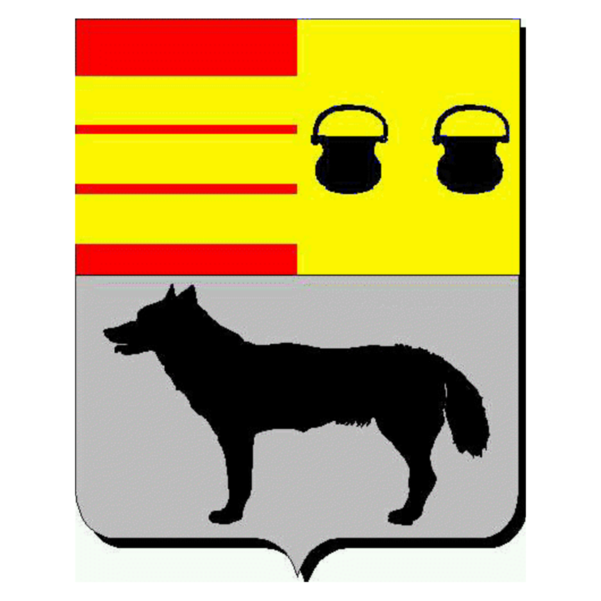 Coat of arms of familyTurrido
