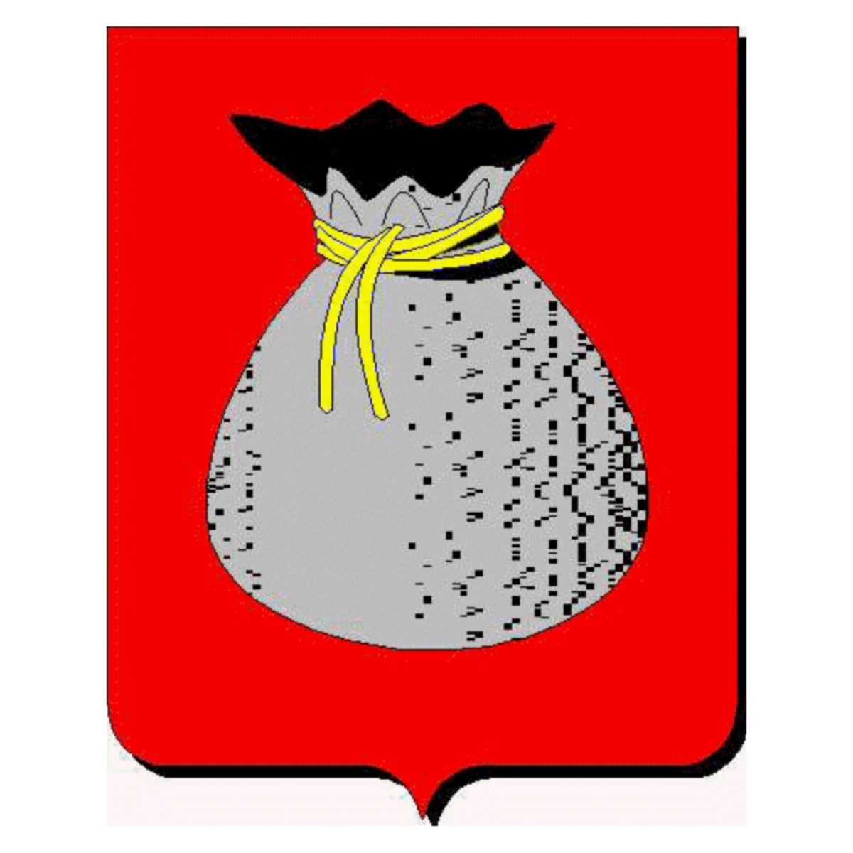 Wappen der FamilieTuquet