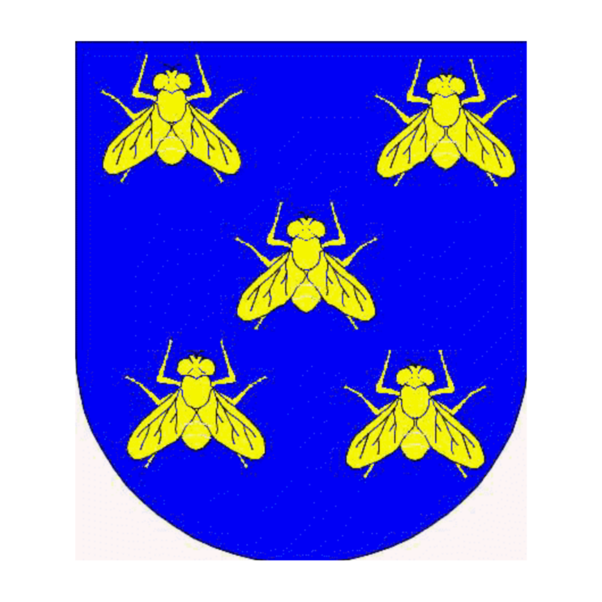 Coat of arms of familyArtechati