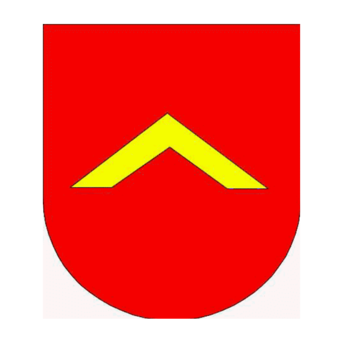 Wappen der FamilieHuron