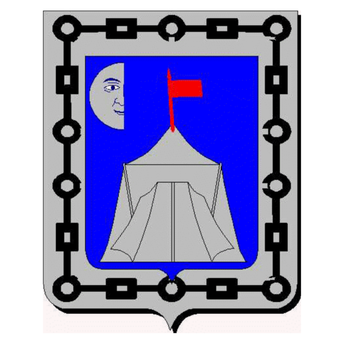 Wappen der FamilieTruco