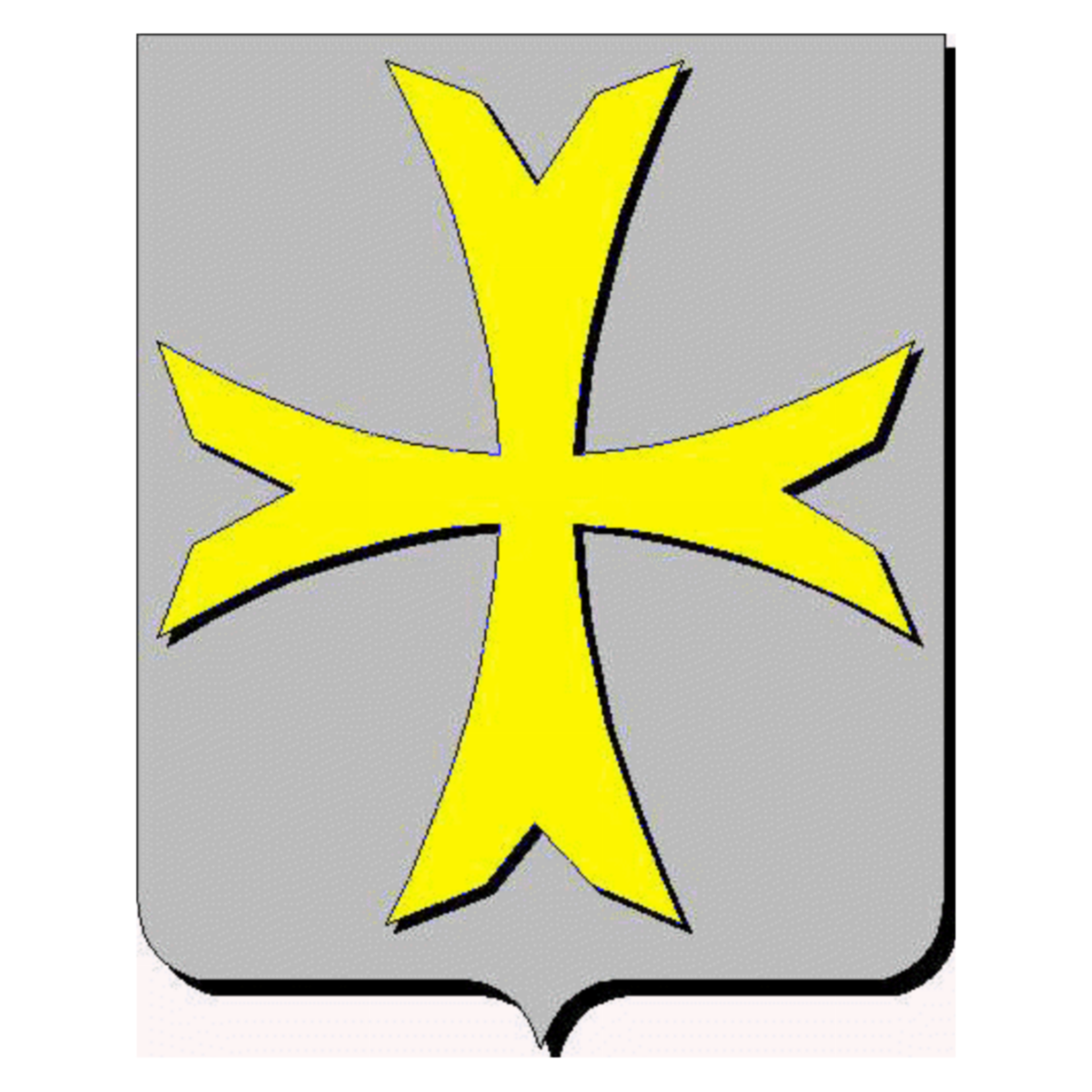 Wappen der FamilieTroncedo