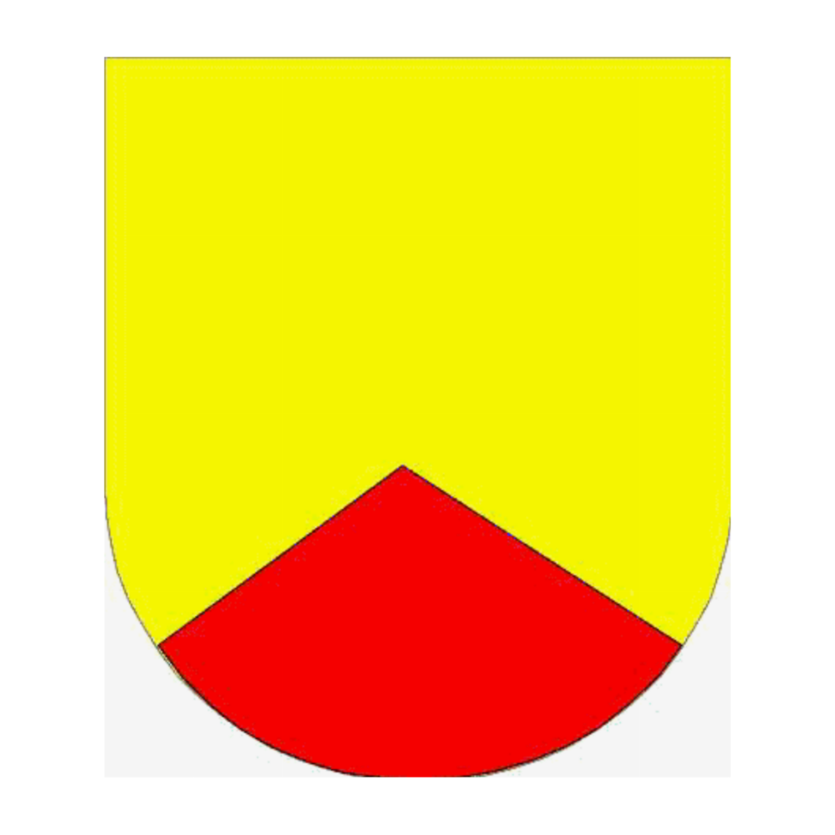 Wappen der FamilieBaranano