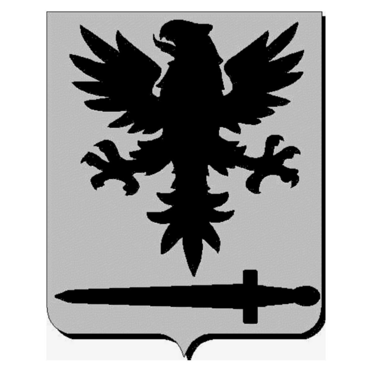 Wappen der FamilieTroadio