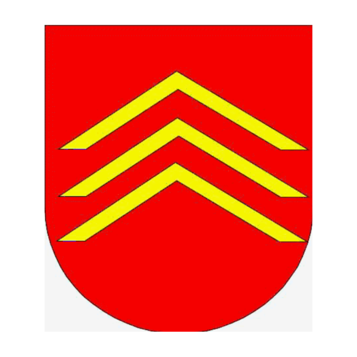 Wappen der FamilieSatrilla